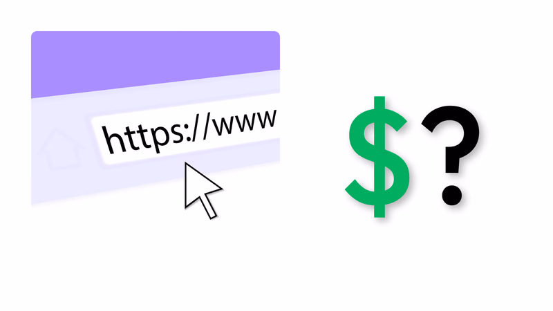 Koszt i cennik stron internetowych w 2026 roku