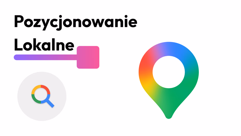 Lokalne pozycjonowanie stron w Myślenicach i Krakowie