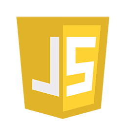 JavaScript logo