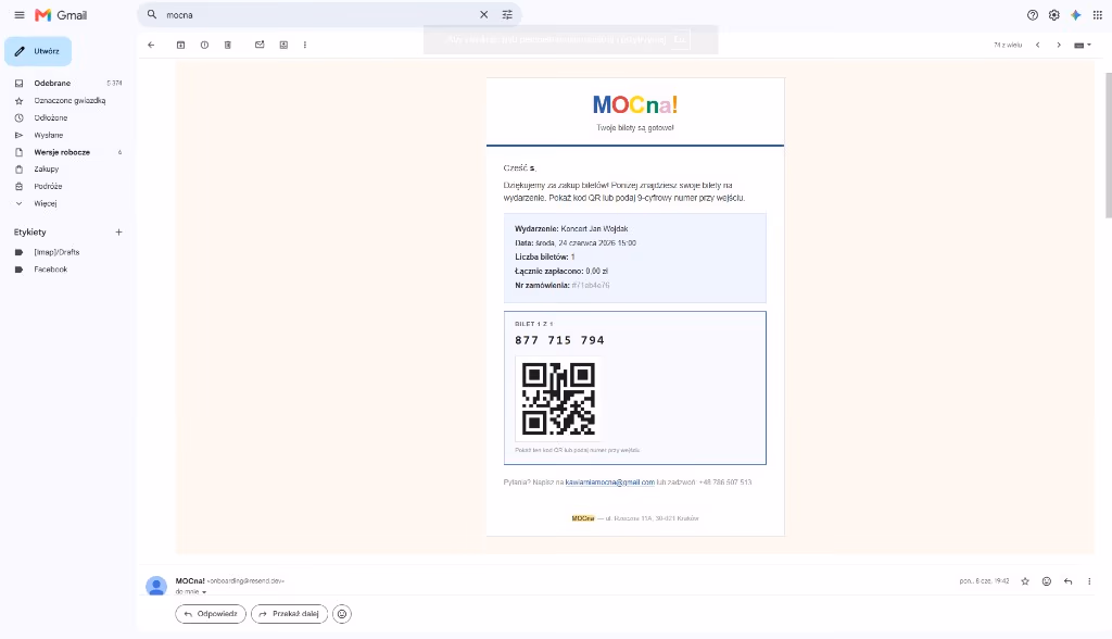 Fundacja MOCna! — zdjęcie 10