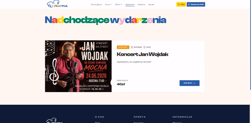Fundacja MOCna! — zdjęcie 2