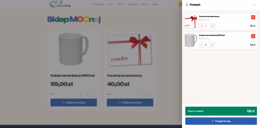 Fundacja MOCna! — zdjęcie 5