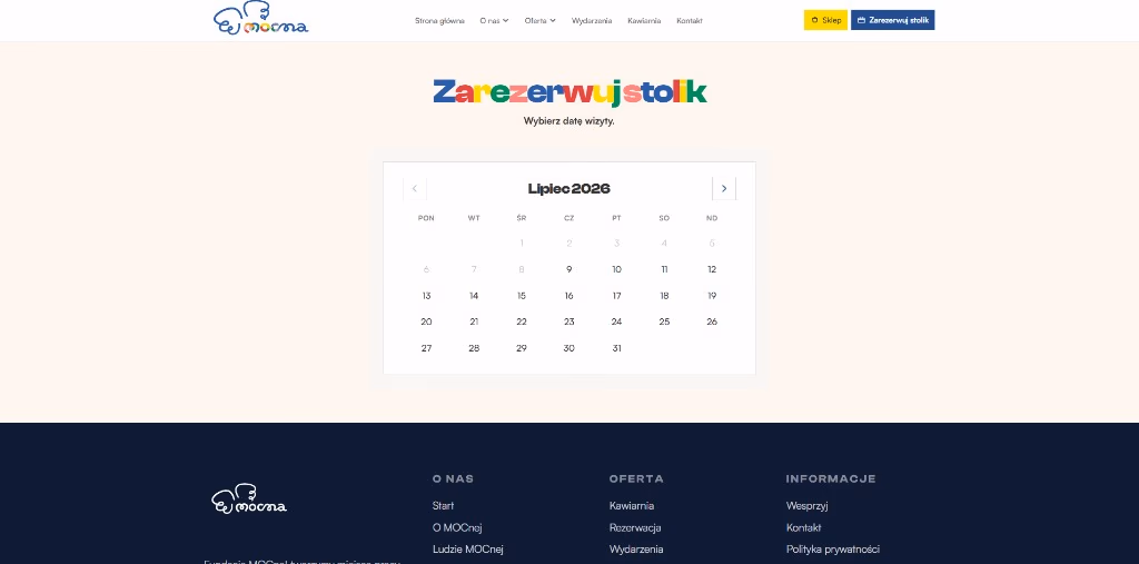 Fundacja MOCna! — zdjęcie 6
