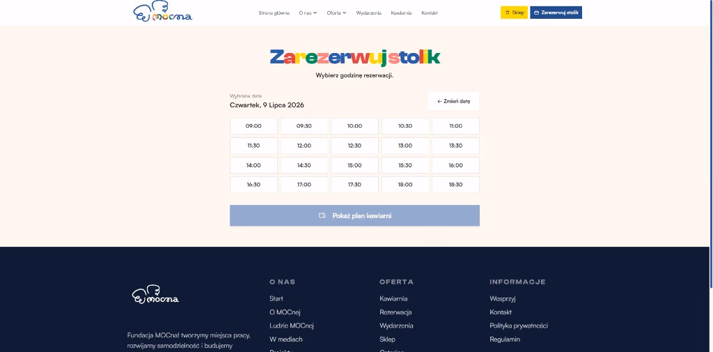 Fundacja MOCna! — zdjęcie 7