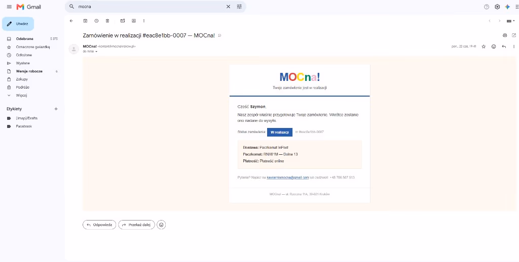 Fundacja MOCna! — zdjęcie 9