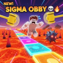 Sigma Obby